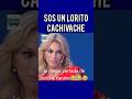 Yanina Latorre humillada en vivo por Flavio Mendoza