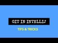 Git in IntelliJ | Tips & Tricks | Tech Primers