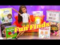 Unbox Daily:  Barnes & Noble Fun Finds | Buyers Guide