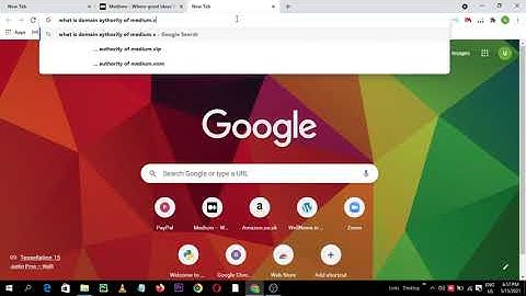 How to Create Properly Profile Backlinks on Medium | Zahid Ali
