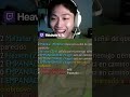 Del stream de hoy, nunca en mi vida vi a alguien tan enojado porque le ganaran JASDJAJSDJASD.