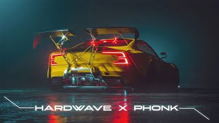 Skeler, Lxst Cxntury, Dvrst, ... & More | Hardwave X Phonk Mix