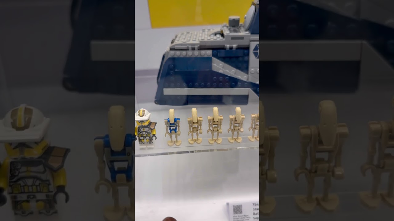 Что вы думаете об этом наборе? Оставьте комментарий! 