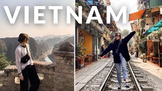 Vietnam Travel Guide | What to Do in Hanoi, Hoi An &amp; Ho Ci Minh City