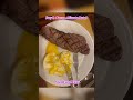 What I Ate in Las Vegas | Vegas Food Short