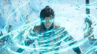Tales Of Harding Gods Episode 52 Qin Mu Bantai Penyihir Danbaro Sambil Pura-Pura Mati 🔥