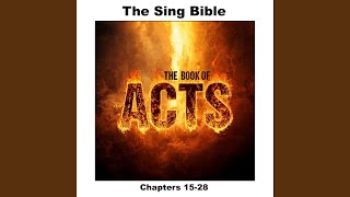 Acts Chapter 21, Pt. 2