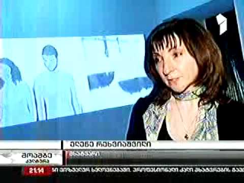 პროფესიონალ ქალ მხატვრების გამოფენას გალერეა 9 უმასპინძლებს