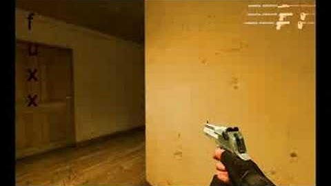 CSS:FUXX Ace inferno