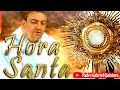 🕊 Háblale a Dios 🕊 Hora Santa de Hoy jueves 22 de febrero de 2024 | Padre Gabriel Quintero