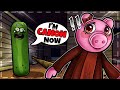 PIGGY Just Got So Much BETTER PIGGY Just Got So Much BETTER