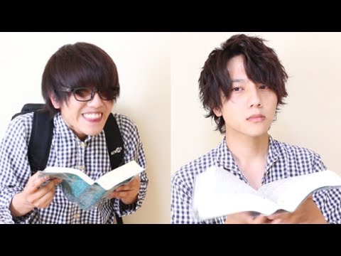 キモ男がヘアセットをしたら Youtube