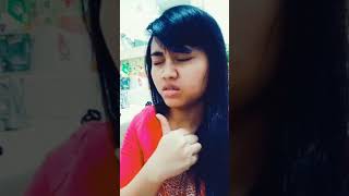 Cewe Ini Main Tiktok Ampe Kebuka Anu Nya