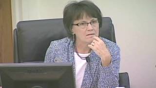 November 28, 2016 BOE regular meeting part 3