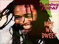 Burning Spear - Mek We Dweet   Bonus Version Dub (Album.Mek We Dweet) (1990)