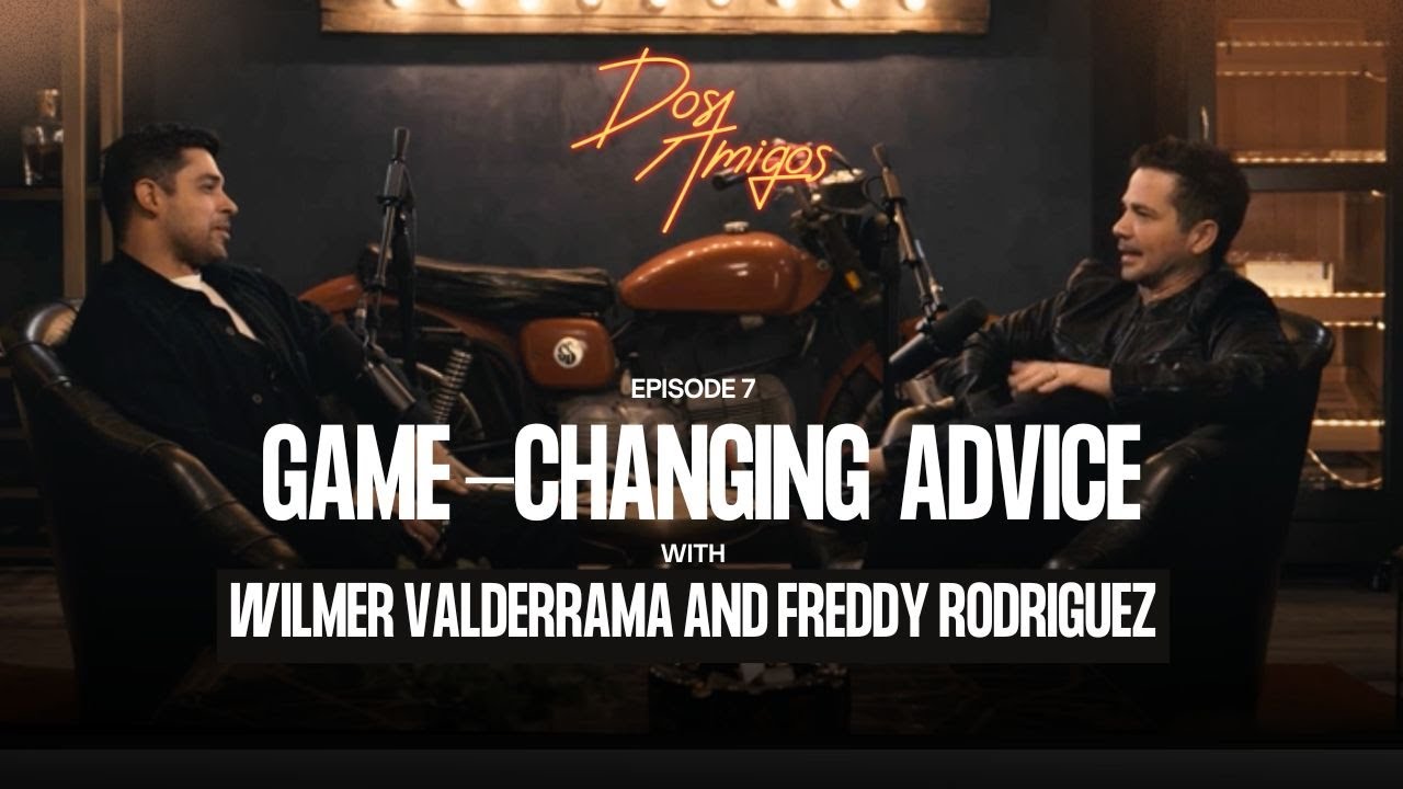 “More Inspirations” | Dos Amigos