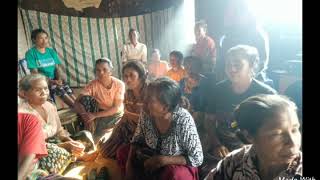 Penti Weki Peso Beo Gendang Nampar Longgo