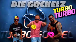 TURBO TURBO - DIE GOCKELZ   Video by Turbo-Gockel Resimi