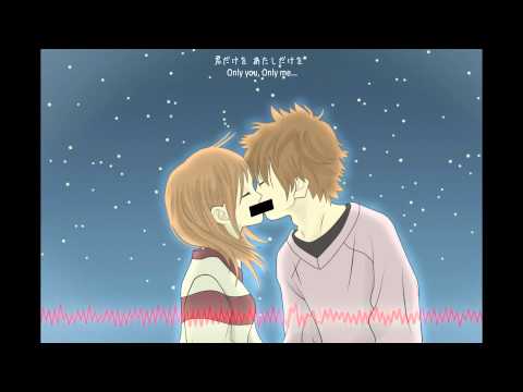 『君だけを...』birabira ver