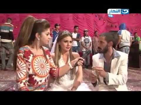 برنامج احلى النجوم المواطن برص رامى غيط مع بوسى شلبى يروى تفاصيل تحولة إلى البرص