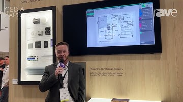 CEDIA Expo 2023: Lutron Talks About Lutron Connect Cloud-Based Lighting Design Software