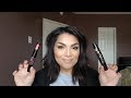 CATRICE COSMETICS (Affordable Mascaras)