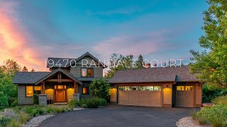 19470 Randall Ct. - Bend, Oregon Luxury Real Estate In Tetherow