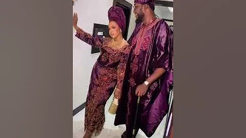 Ex Queen of Oyo Remarried