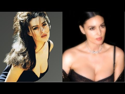 КАК ЖИВЕТ МОНИКА БЕЛЛУЧЧИ?