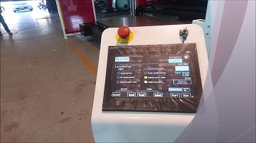 TOMIDASEIKI - AS/RS Automated Storage Retrieval System (Weight scales)