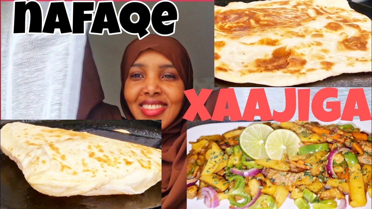 Baro🌮Sabayad Iyo 🫖Suqaar Si Fudud Lo sameyay #715#