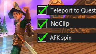 I made a hack for Pirate101 for FREE, here's how to use it