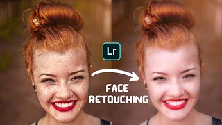 Face Retouching | Pimple Remove in lightroom mobile app in Hindi | Free lightroom presets DNG screenshot 5