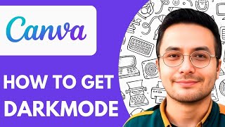 How to Get Darkmode on Canvas - 2025 (Quick & Easy)