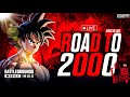 BGMI therapy with randoms live.To 2k subs|BGMI LIVE STREAM|@BattlegroundsMobile_IN