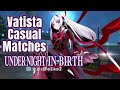 UNI 2 - Vatista Casual Matches