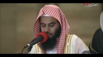 Sheikh Anas Al Emadi الشيخ أنس العمادي سورة الصافات Surah Al Saffat