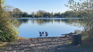 Monument 1 - RH Fisheries Carp Fishing