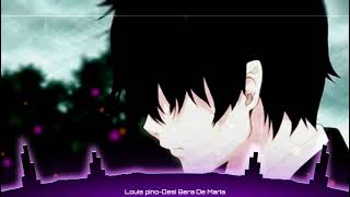 Louis Pino - Desi Bera De Maria Nightcore