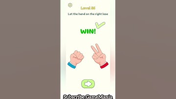 DOP 2 Delete One Part   Level 55 56 57 58