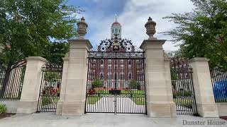 This Is Harvard Lacrosse