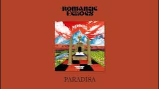 Romantic Echoes - Paradisa (Video Lirik)