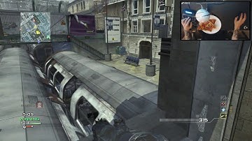 MW3 - DOUBLE PP90M1 MOAB! | Road to Double MOAB!