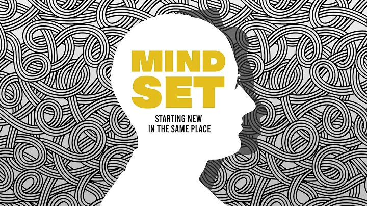 Mindset: A Mindset to Wail | Elder Mary Jackson