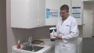 Dental Health & the Waterpik : How to Use a Waterpik Waterpik Basics At The Parkway Dentist