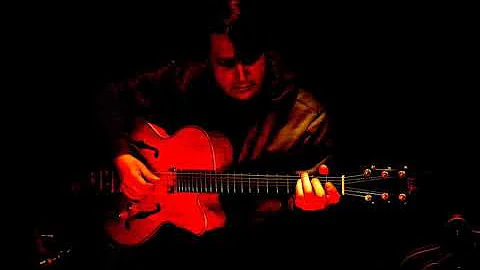 '''Moon River'' composed by Henry Mancini. Played ...