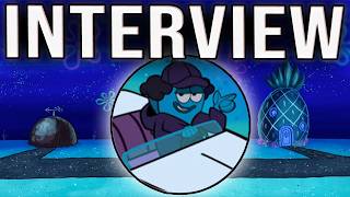 Awe Stops By to Discuss SpongeBob, AI Channels and More!