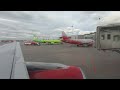 Flight Airbus A319 Rossiya Pulkovo LED - Anapa AAQ