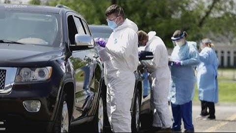 Contact tracing has been used in the past to contain STD outbreaks