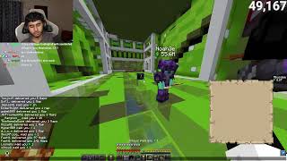 Full 💸1B + Elytra🪽 Per Tp | 10B giveaway Rn | 🔴 Baltop #1 | Donut SMP Live Guide